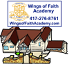 Wings of Faith Academy