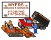 Myers Grading & Services