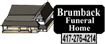 Brumback Funeral Home