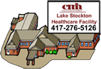 CMH Lake Stockton Healthcare Facility