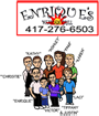 Enrique’s Mexican Grill