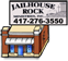 Jailhouse Rock Ministries, Inc.