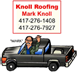 Mark Knoll Roofing