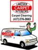 Lakeside Carpet Cleaning