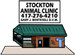 Stockton Animal Clinic