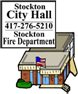 City of Stockton