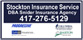 Stockton Insurance Service LLC
