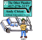 The Other Plumber