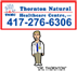 Thornton Natural Healthcare Centre, LLC